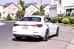 مێرسێدس بێنز C-Class
